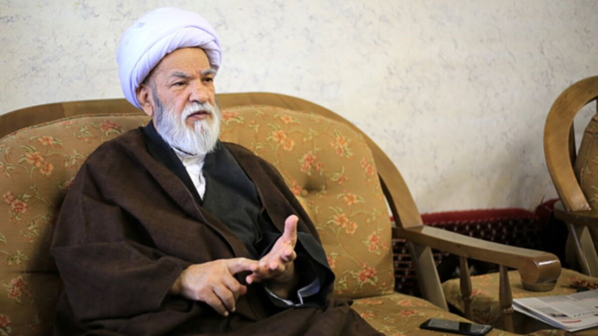 نفع ایران تأمین شود، مذاکره با آمریکا منعی ندارد