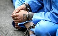 جزئیات وحشتناک از دستگیری مرد زن نما در تهران 