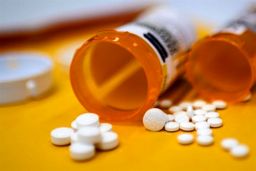 افزایش موارد  مرگ و میر  بر اثر مصرف " فنتانیل" در آمریکا