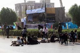 مقامات و این کشورها حادثه تروریستی اهواز را محکوم کردند