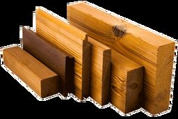 قیمت چوب ترمو ارزان برای نمای ساختمان