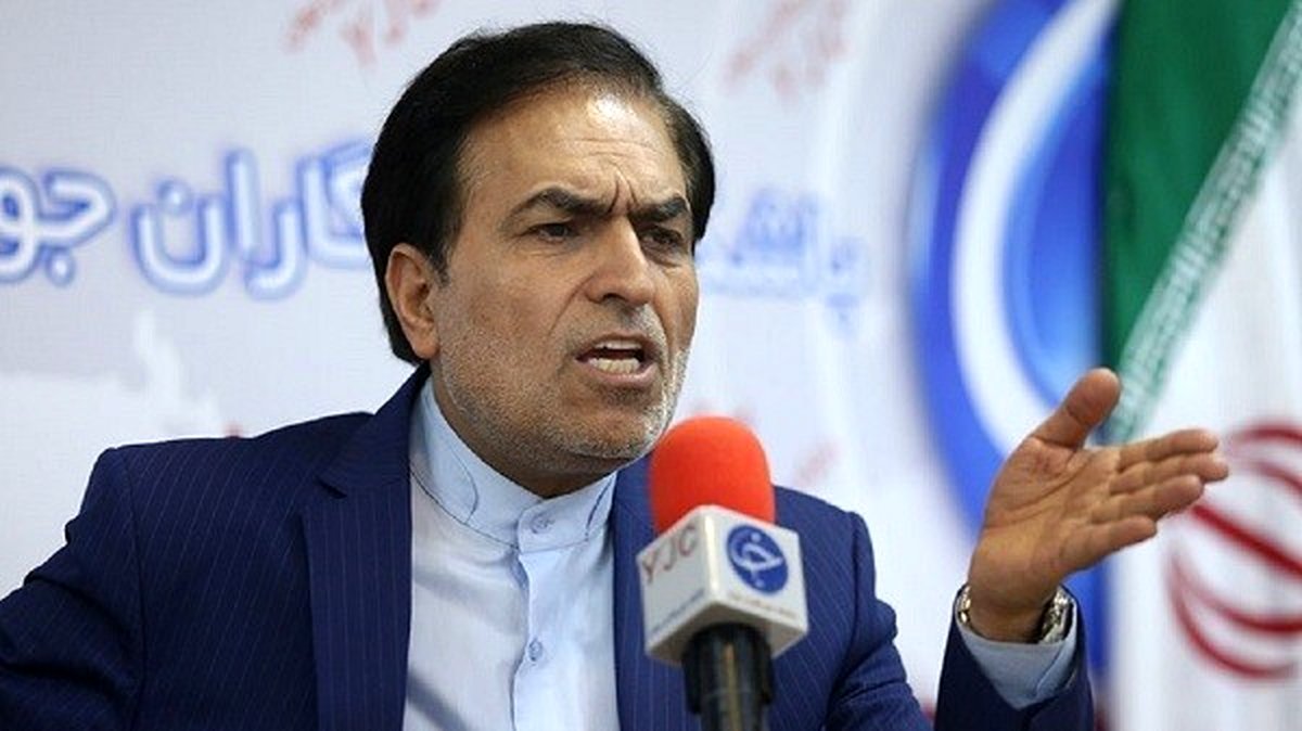 عابدینی: شاید در نیویورک درباره مسائل هستهای مذاکراتی انجام شود