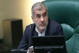 احداث پست برق ۴۰۰ کیلوواتی نهبندان برای توسعه معادن