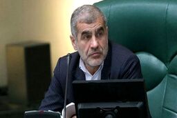 احداث پست برق ۴۰۰ کیلوواتی نهبندان برای توسعه معادن