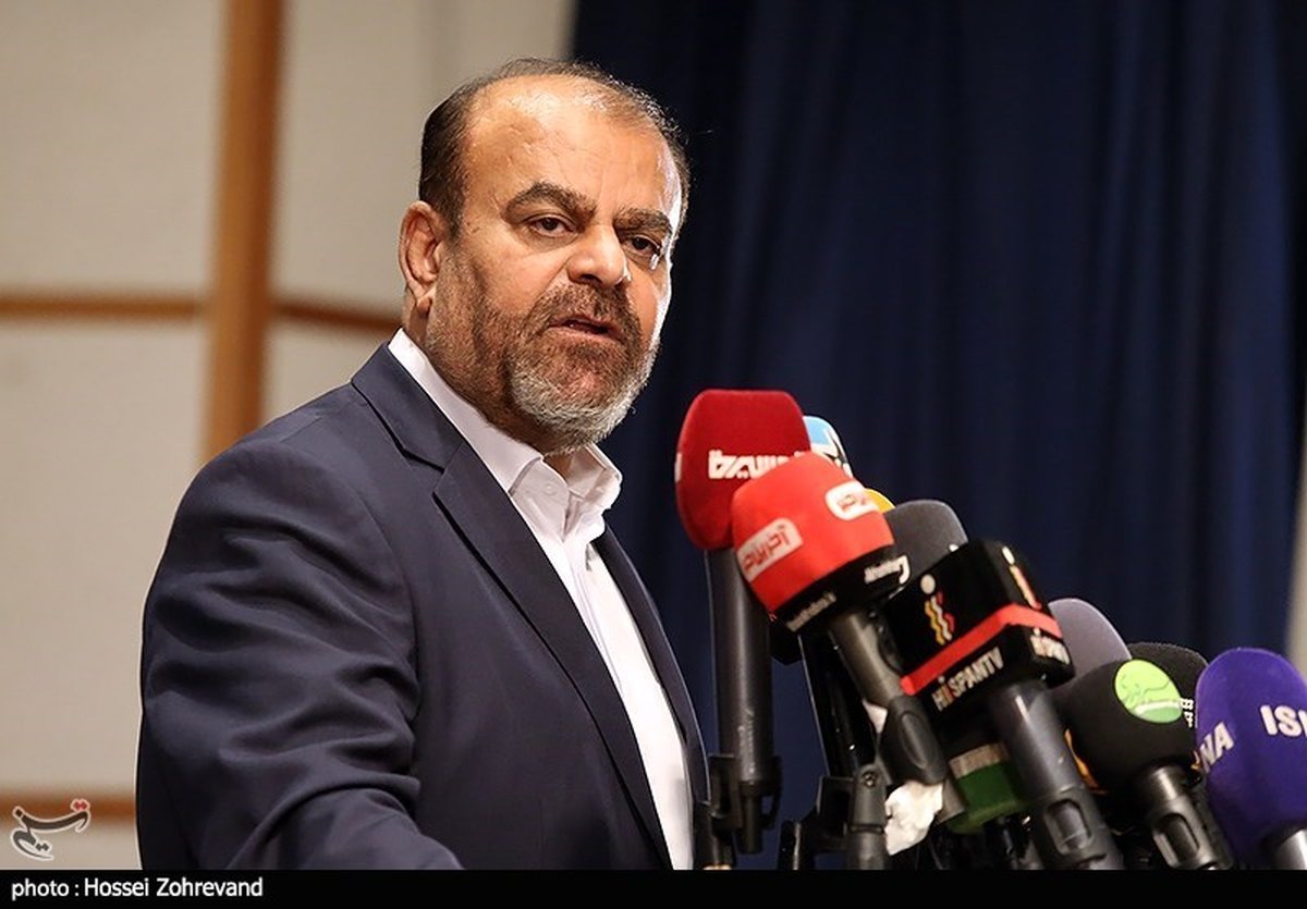 قاسمی: جنگ اقتصادی از جنگ نظامی خطرناکتر است