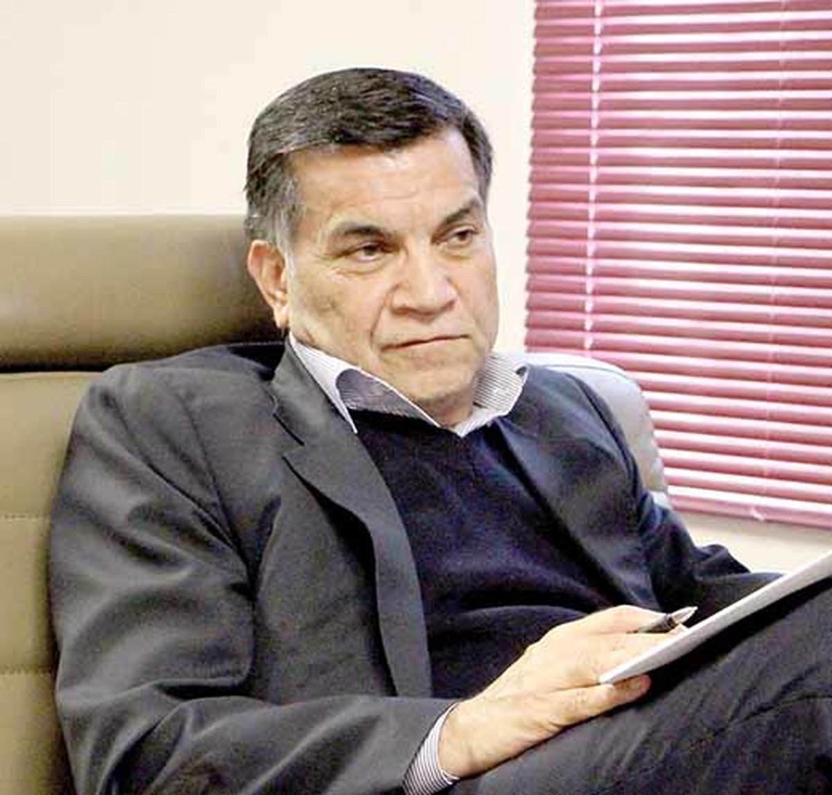 راه پاستور از بهشت نمیگذرد