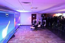 تونس نخستین ماهواره بومی خود را به فضا فرستاد