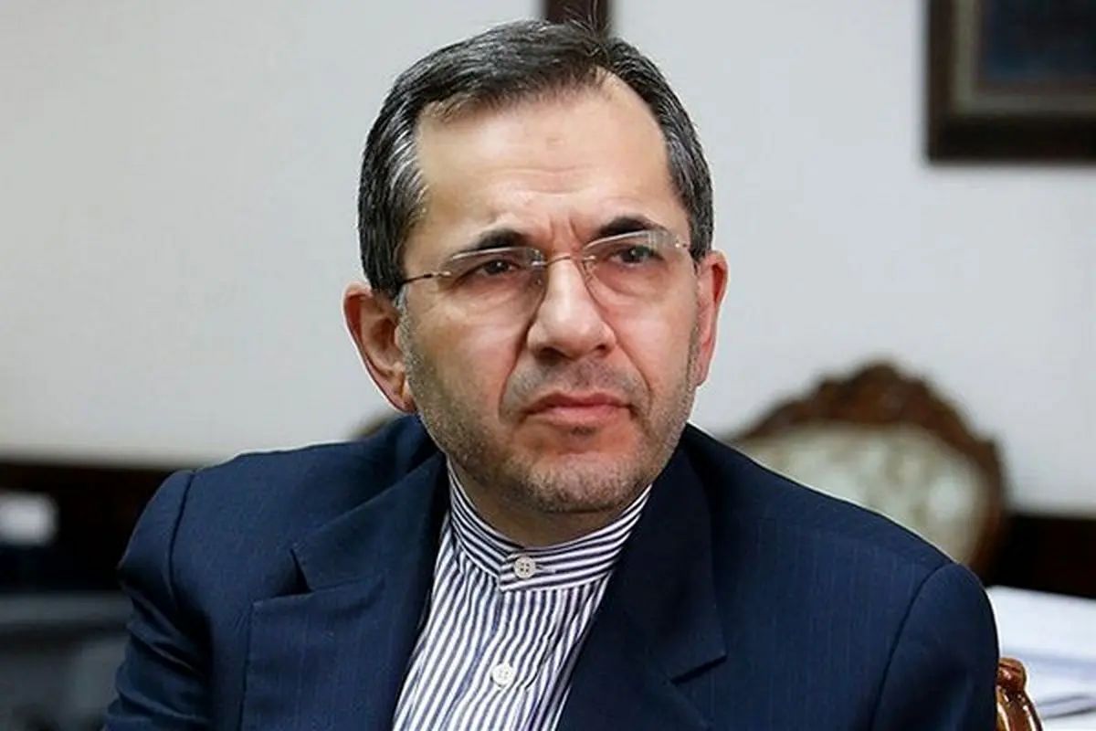 شرط ایران برای پذیرفتن محدودیت‌های هسته‌ای اعلام شد