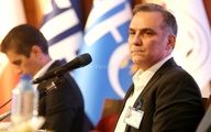 ماجدی: جوانمردانه در انتخابات شرکت می‌کنم