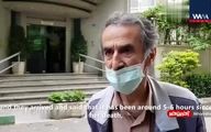 راز مرگ دبیر اول سفارت سوئیس لو رفت