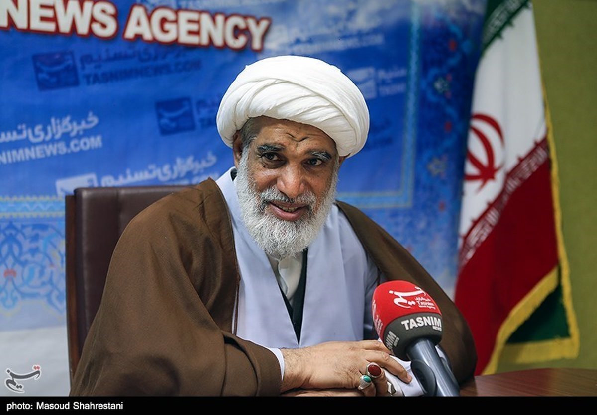 آیتالله کعبی: رسانههای جهان اسلام توطئه "ایران هراسی" را نابود کنند