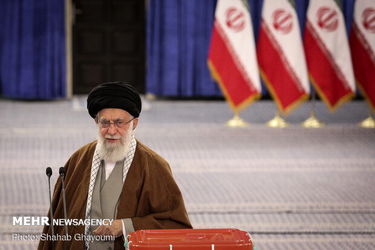 رای رهبر معظم انقلاب در انتخابات