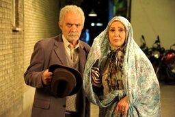 تصاویر مدلینگ مرجانه گلچین در 53 سالگی | بیوگرافی مرجانه گلچین