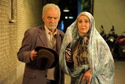 تصاویر مدلینگ مرجانه گلچین در 53 سالگی | بیوگرافی مرجانه گلچین