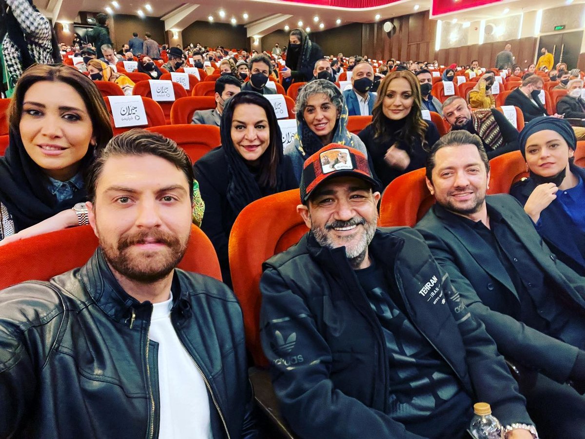 کتک کاری مهران غفوریان با بازیگر معروف | مهران غفوریان آبروی آقا بازیگر را برد