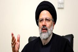 آیت‌الله رئیسی:دنبال مچ گیری از مسئولان نیستیم