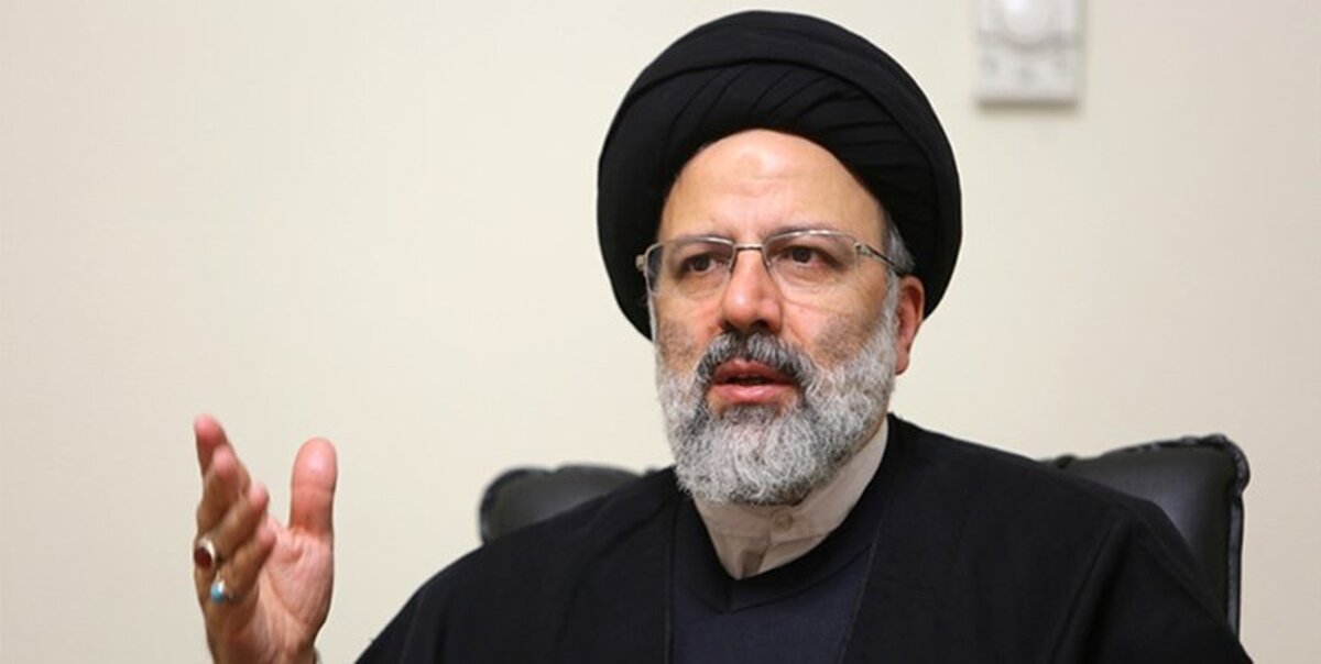 آیت‌الله رئیسی:دنبال مچ گیری از مسئولان نیستیم