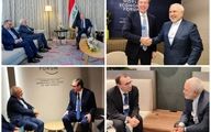  واکنش رسمی دولت به خبر دیدار ظریف با آمریکایی ها در سوئیس