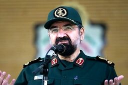 واکنش محسن رضایی به سیلی زدن یک نماینده: سرباز باشیم نه سربار