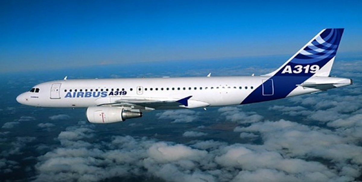 ایران تحریمهای خرید هواپیما را دور زد؟