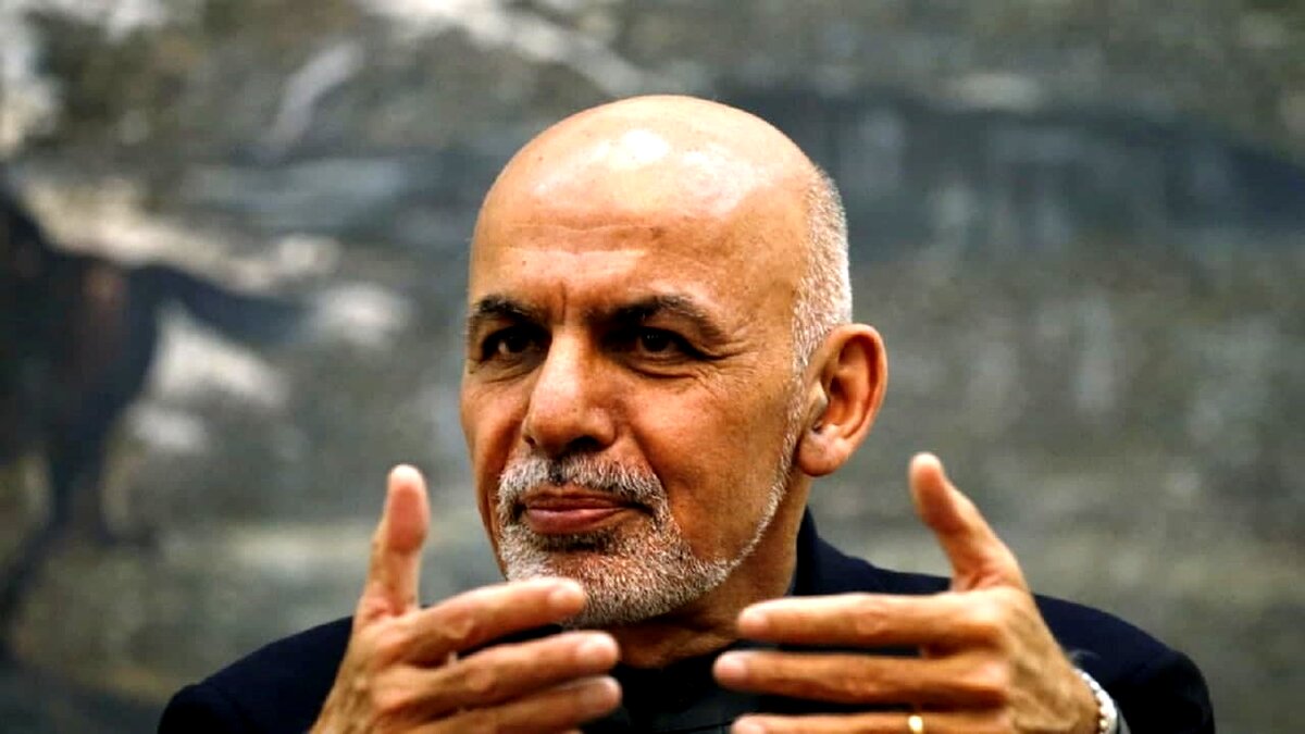 جمهوری‌خواهان آمریکا به چمدان‌های پر از دلار اشرف غنی چشم دوخته‌اند 