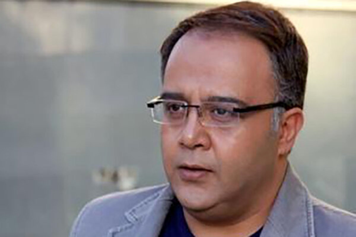 مجری مشهور و بازیگر تلویزیون درگذشت + عکس