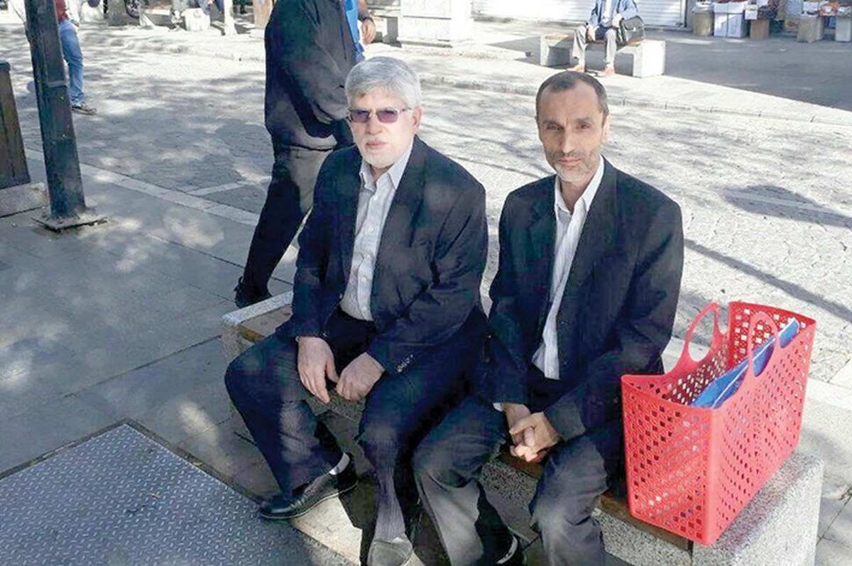 از ظهورهاله نور تا ماجرای زنبیل قرمز
اصولگرایان با معجزه هزارهسوم چه کنند؟