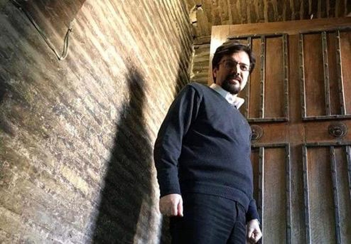 وکیل الیاس قالیباف: توطئه نجفی را یاشار سلطانی ادامه داد/حکم محکومیت سلطانی به جرم نشر اکاذیب چرا اجرا نمیشود؟