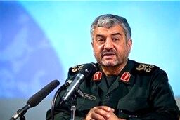  سردار جعفری :ایده هاشمی‌ برای پایان جنگ، مذاکره بعد از گرفتن یک جای بزرگ بود