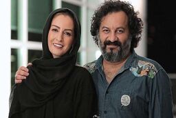 شقایق دهقان از مهراب قاسم خانی طلاق گرفت +فیلم افشاگری