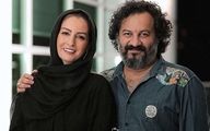 شقایق دهقان از مهراب قاسم خانی طلاق گرفت +فیلم افشاگری