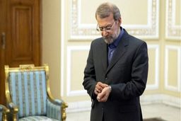 ادعایی در مورد تصمیم لاریجانی برای انتخابات مجلس