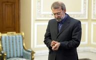 ادعایی در مورد تصمیم لاریجانی برای انتخابات مجلس