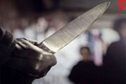 قطع انگشتان زن مشهدی با قمه شرور 19 ساله! / حکم قطع انگشت صادر شد