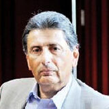 نرسی  قربان