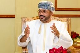 امیدوار شدن وزیر امور خارجه عمان به مذاکرات بعد از حضور پزشکیان در عمان