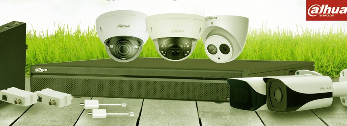 دوربین های HD یا IP داهوا؛ کدام دوربین را بخریم؟