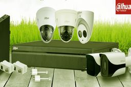 دوربین های HD یا IP داهوا؛ کدام دوربین را بخریم؟