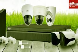 دوربین های HD یا IP داهوا؛ کدام دوربین را بخریم؟