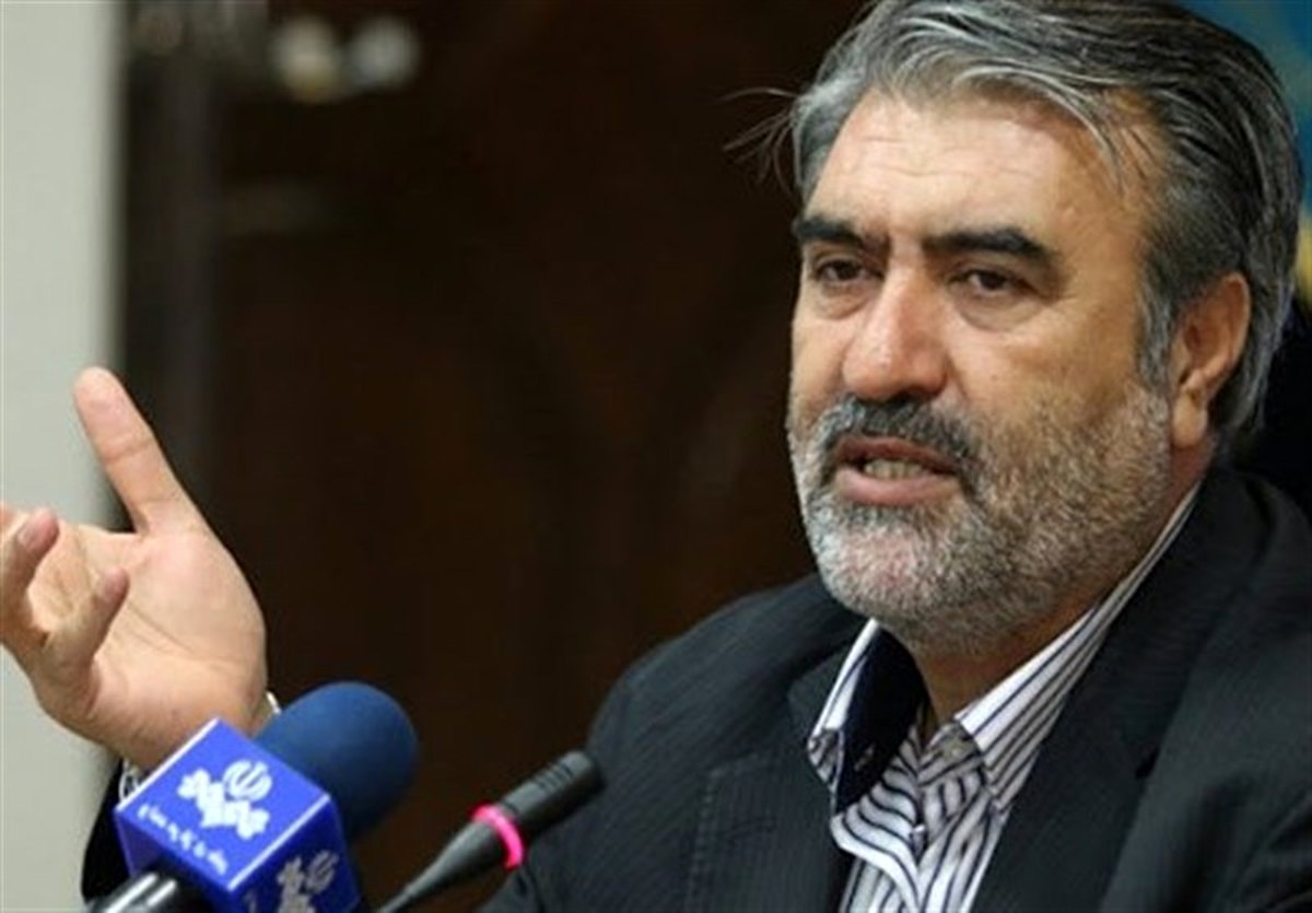 عضو کمیسیون امنیت ملی: باید همه تحریمها علیه ایران برداشته شود