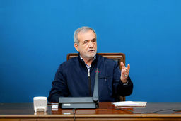 دولت پزشکیان جلوی توسعه تهران را می گیرد