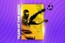 تیم منتخب هفته بیست و چهارم لیگ برتر