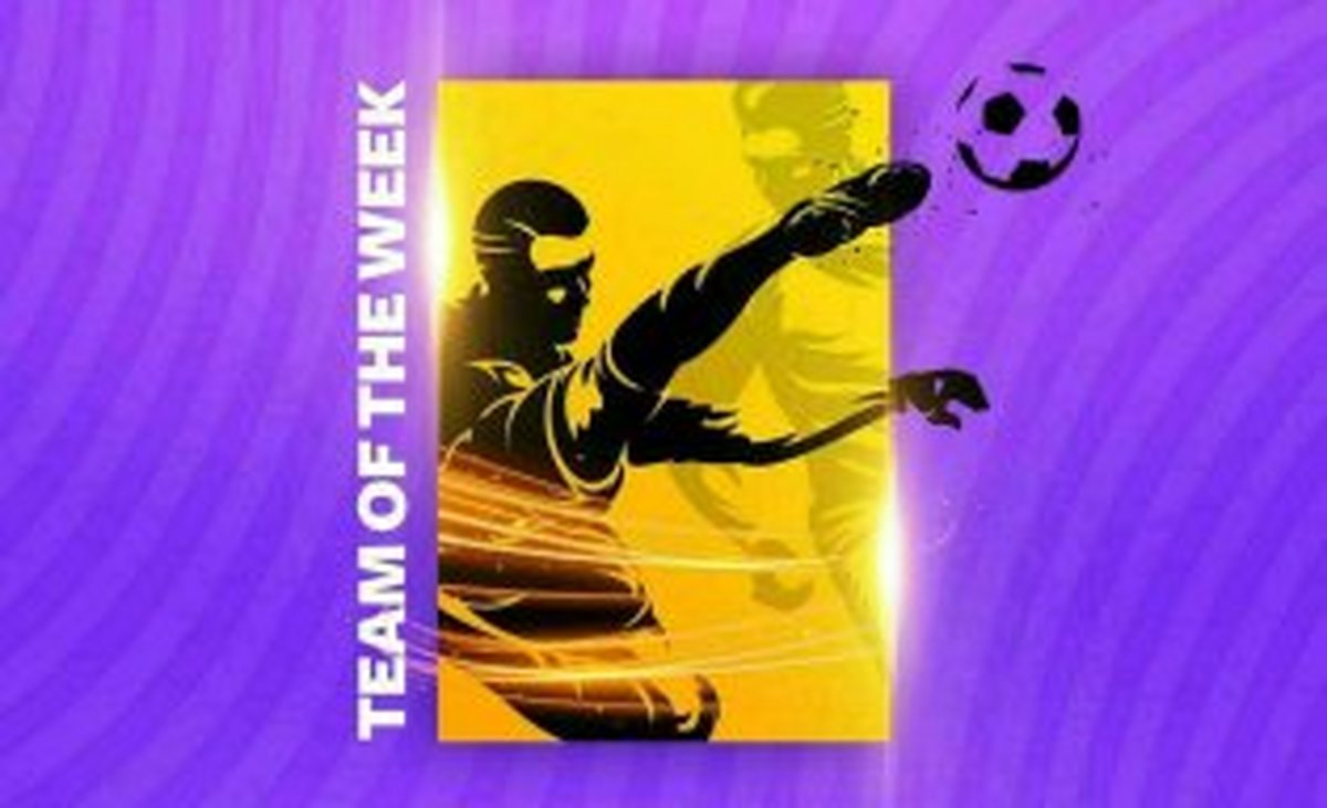 تیم منتخب هفته بیست و چهارم لیگ برتر