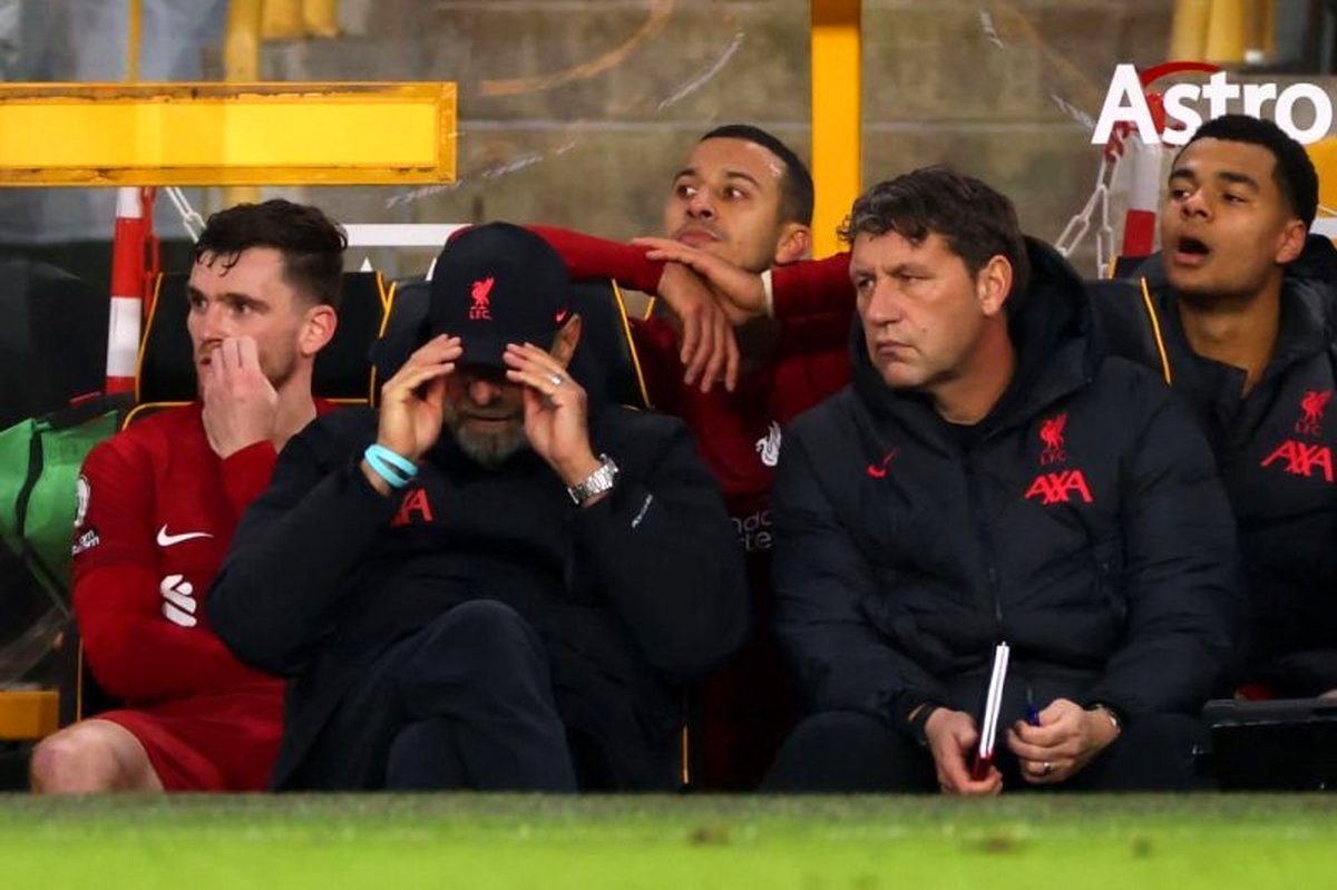 تمسخر کلوپ در مولینکس: فردا صبح اخراجی!