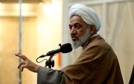 آقاتهرانی: امیدواریم لایحه حجاب و عفاف بعد از تعطیلات به مجلس برسد