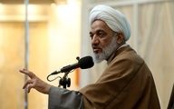 آقاتهرانی: امیدواریم لایحه حجاب و عفاف بعد از تعطیلات به مجلس برسد