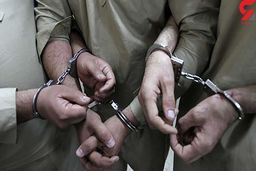 فیلم وحشت آور از حمله شرور قمه کش به مامور پلیس تهران در مرتضی گرد / ببینید