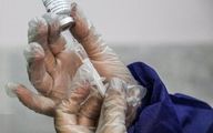 موسوی و رهنورد واکسن کرونا زدند