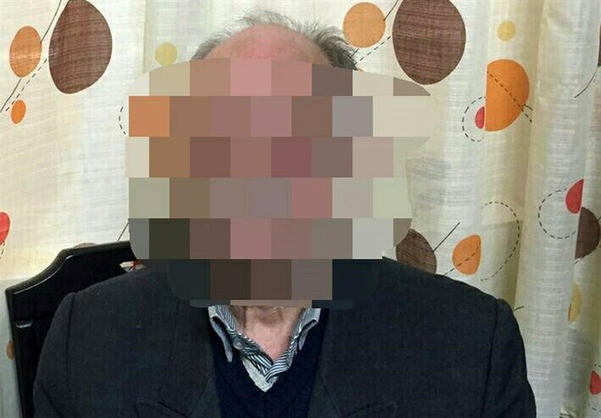 قتل همسر پس از 50 سال زندگی مشترک فقط به خاطر یک کیلو سبزی!