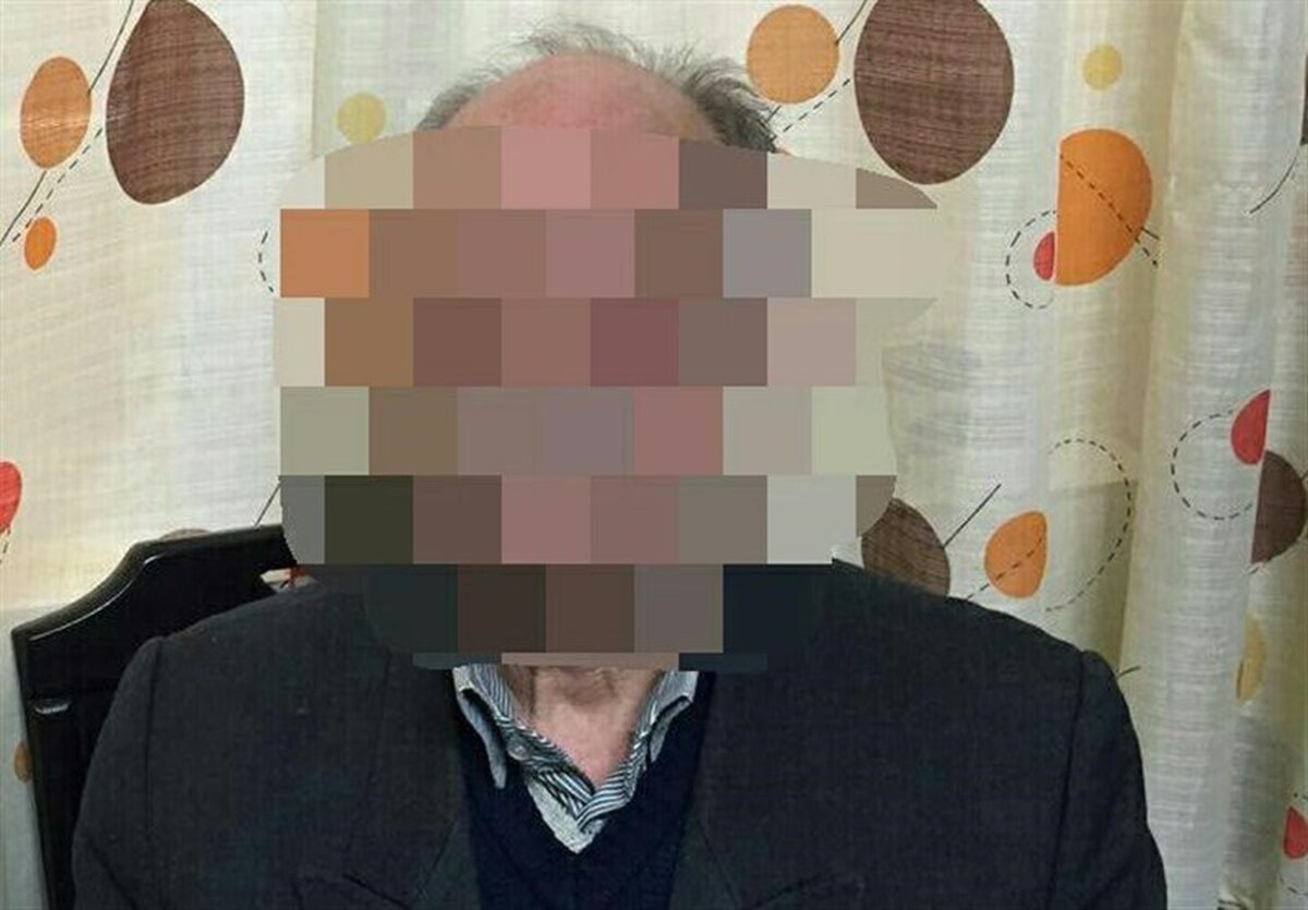قتل همسر پس از 50 سال زندگی مشترک فقط به خاطر یک کیلو سبزی!